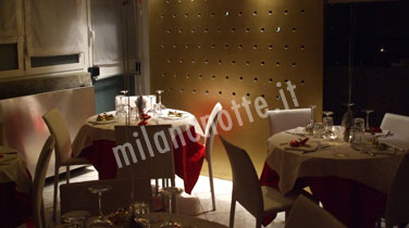 Ristorante Gold Generation  Milano